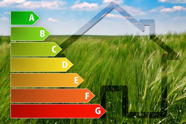 image of energy rating depicting airtemp heating and cooling bayville new jersey