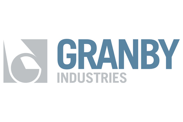 image of granby oil tank logo