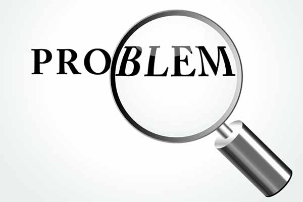 image of the word problem depicting boiler problems that homeowners experience