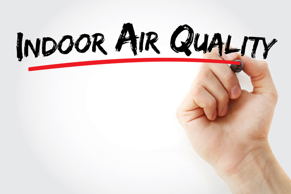 indoor air quality