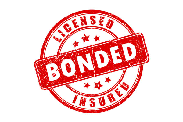 licensed bonded insured hvac contractor ocean gate