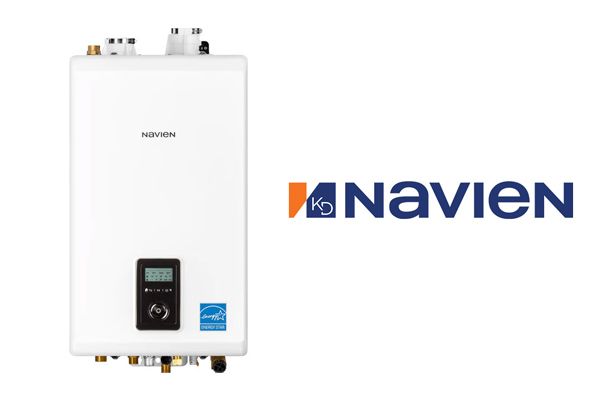 navien combi gas boiler