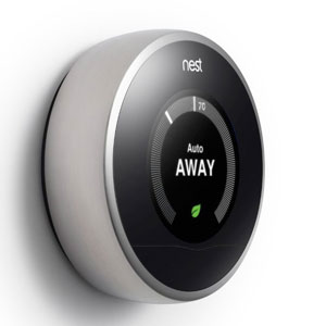 Keep Your Heating Bill Under Control With a Smart Thermostat