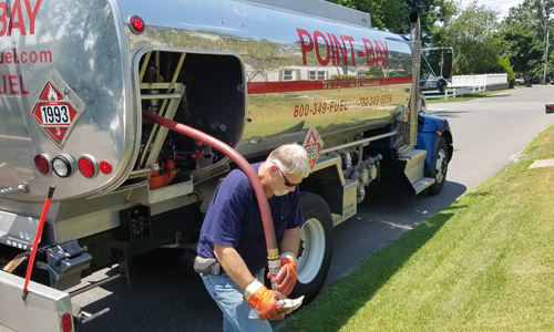 new jersey fuel delivery