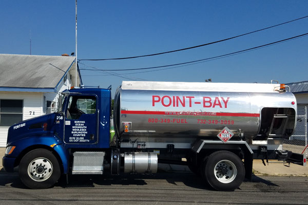 pbf heating oil delivery