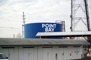 pointba