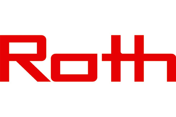 image of roth oil tank logo