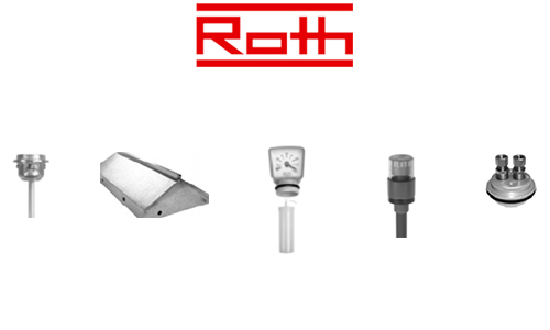 roth storage tank accessories