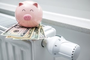 Save Money on Heating Costs