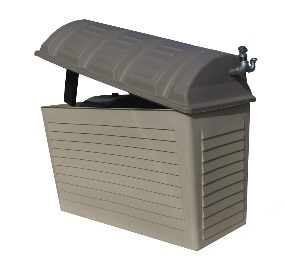 Maintaing Your Outside Oil Tank | Oil Delivery Company