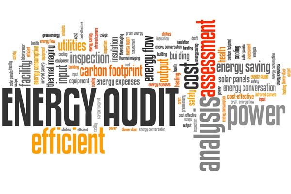 what is an energy audit