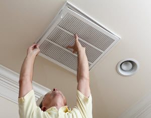 when to replace your air filter